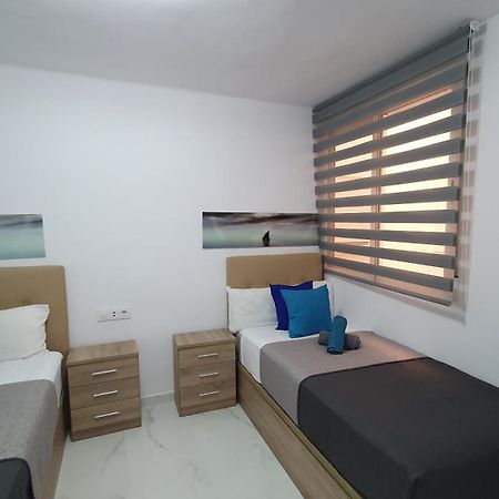 Ibi Apartamentos Los Monegros Peñíscola Kültér fotó
