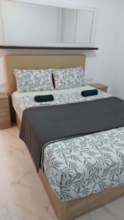 Ibi Apartamentos Los Monegros Peñíscola Kültér fotó
