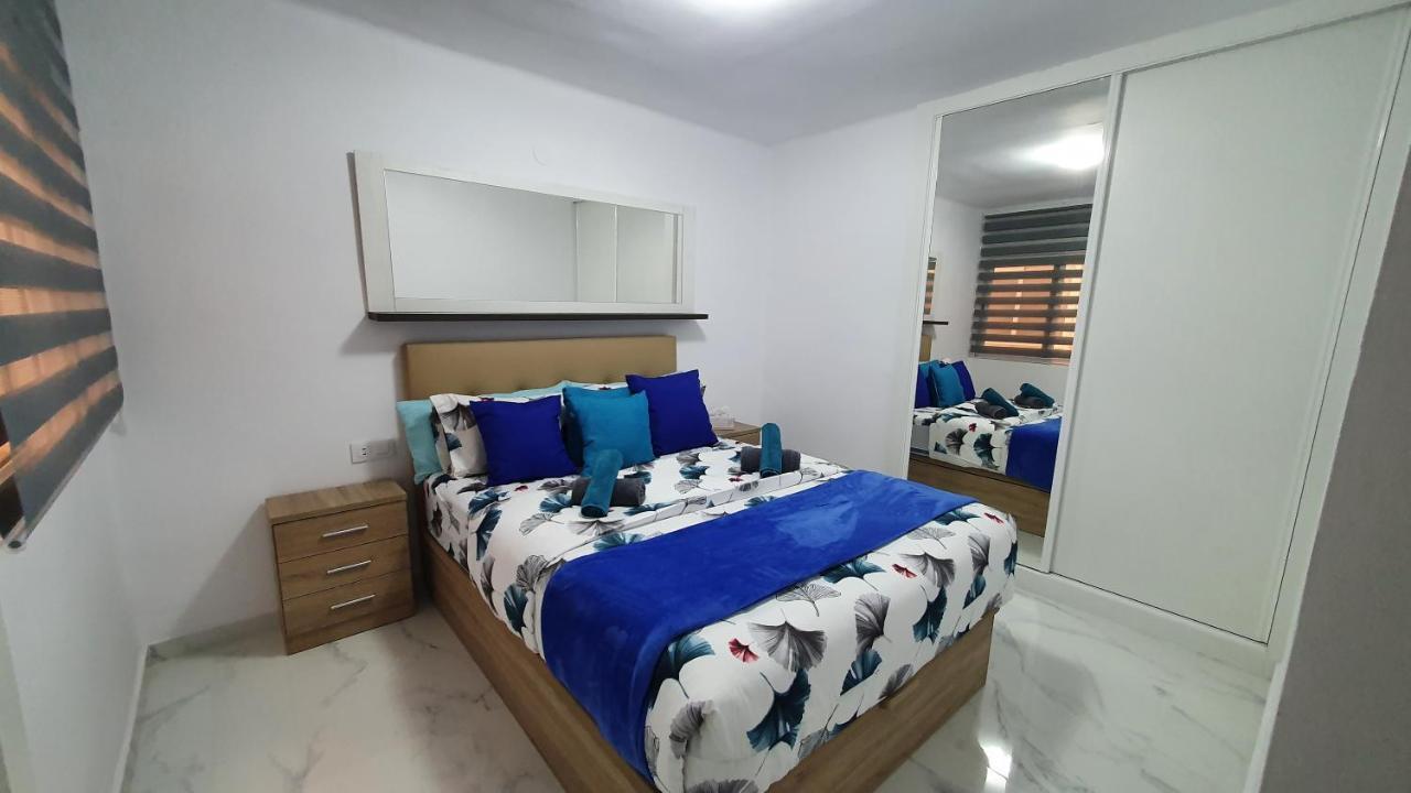 Ibi Apartamentos Los Monegros Peñíscola Kültér fotó